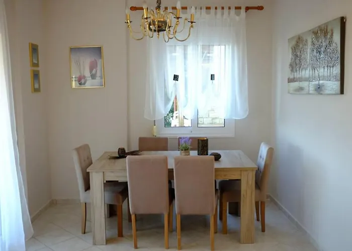 Petra's House *