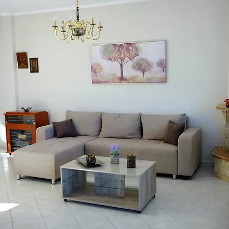 Σπίτι διακοπών Petra's House