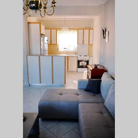 Petra's House