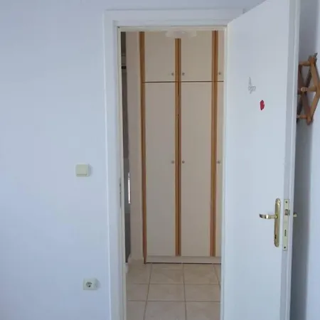 Petra's House בית נופש פוליכרונו