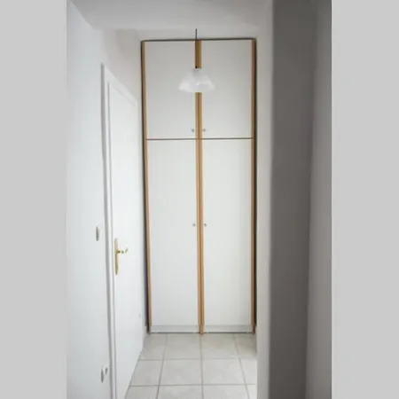 בית נופש Petra's House פוליכרונו