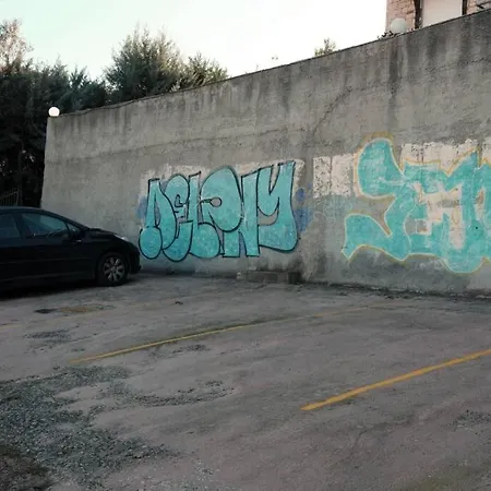 Petra's House Σπίτι διακοπών Πολύχρονο