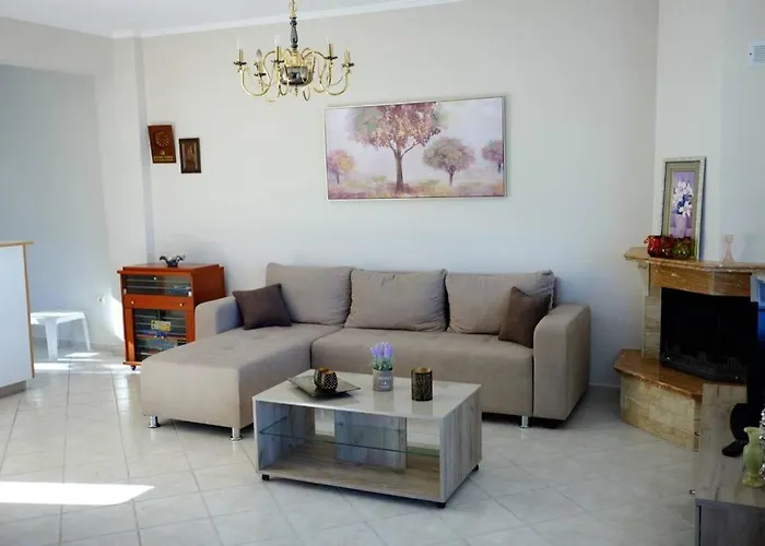 Σπίτι διακοπών Petra's House