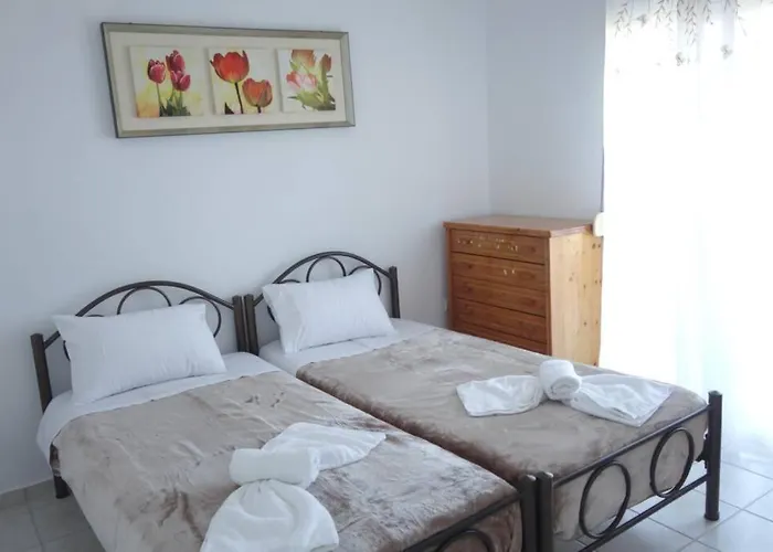 Petra's House Πολύχρονο