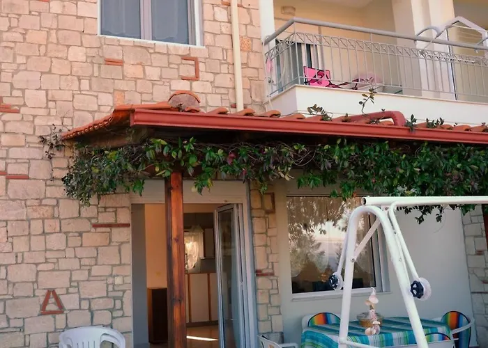 Petra's House *